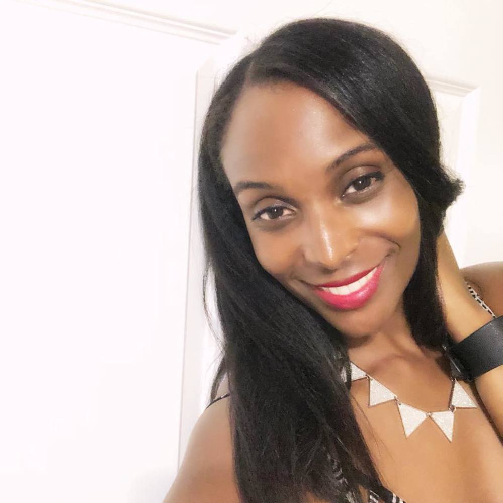 Meet your Posher, Nikki